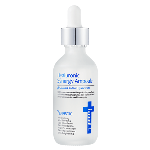 玻尿酸極潤精華液 55ml<span hidden>Hyaluronic Synergy Ampoule</span>