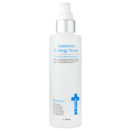 玻尿酸極潤化妝水 200ml<span hidden>Hyaluronic Synergy Toner </span>