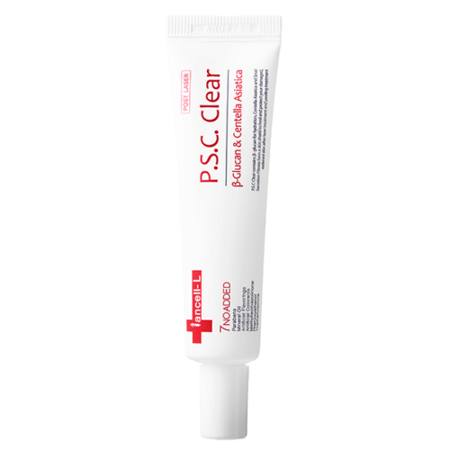 PSC彈力賦活霜 20ml<span hidden>P.S.C Clear</span>