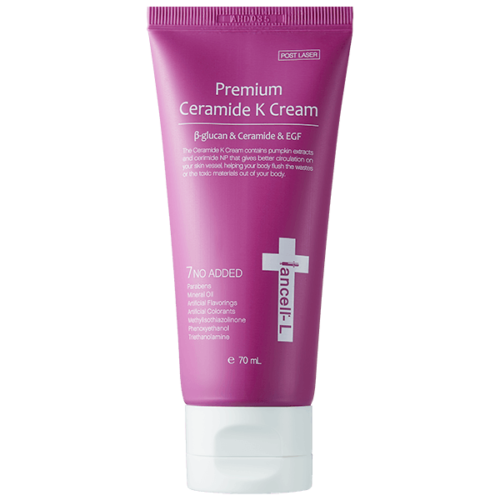舒緩K修復面霜 70ml<span hidden>Premium Ceramide K Cream</span>