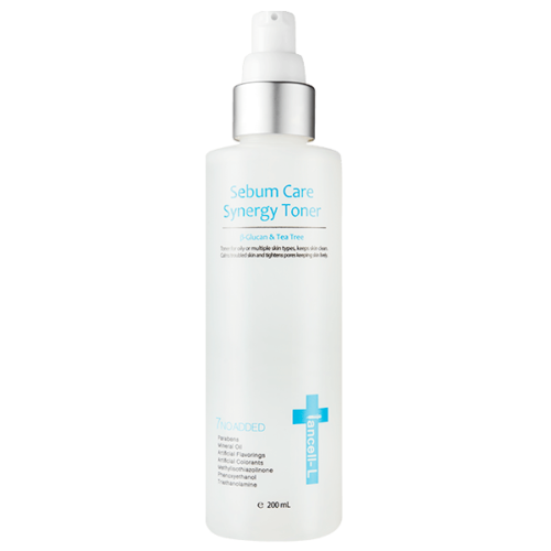 控油保濕化妝水 200ml<span hidden>Sebum Care Synergy Toner</span>