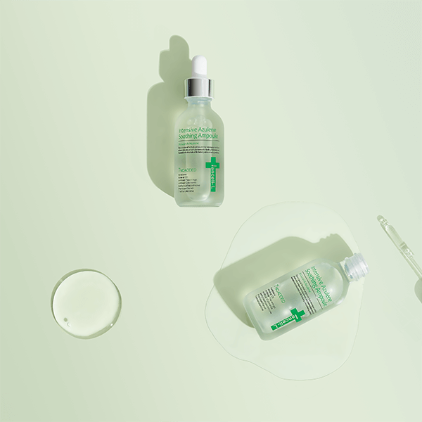 lntensive Azulene Soothing Ampoule-0