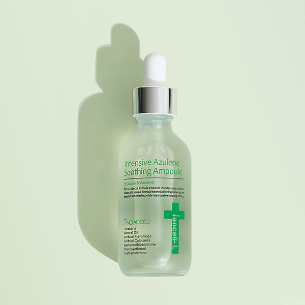 lntensive Azulene Soothing Ampoule-1