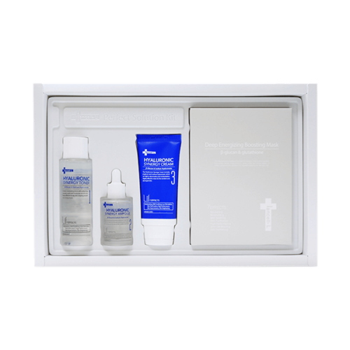 玻尿酸套組<span hidden>HYALURONIC SYNERGY</span>