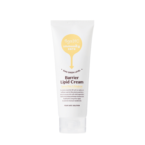 扁柏親膚滋潤修復霜 150ml<span hidden>Immunity Zero Barrier Lipid Cream</span>