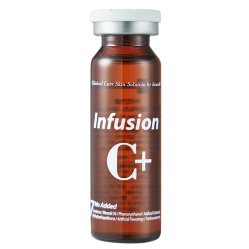 C+精華液 17ml*1入<span hidden>Infusion C+</span>