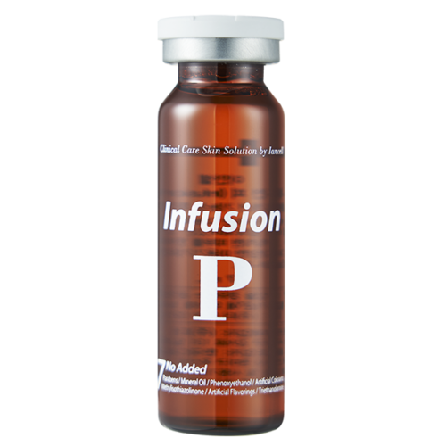 P+精華液 17ml*1入<span hidden>Infusion P</span>