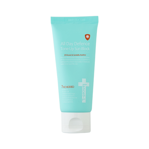 全天緊緻高效晶透防曬霜 50g